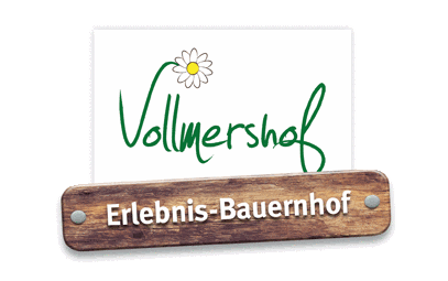 Vollmershof Logo